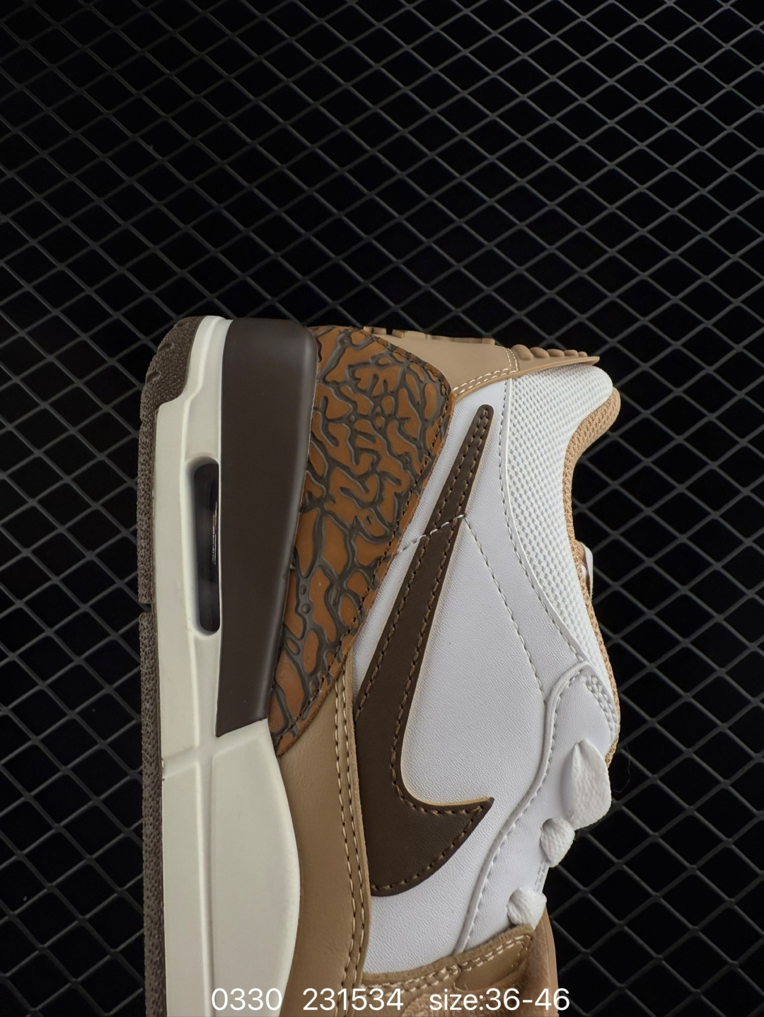 Air Jordan Legacy AJ312 Low